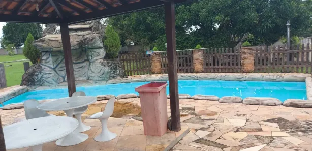 Fazenda/Sítio com 6 Quartos à venda, 81000m² no Camaçari, Imperatriz
