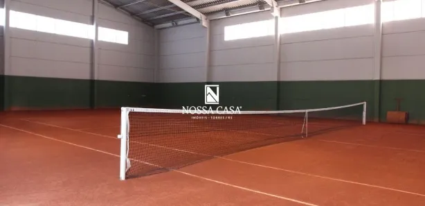 Lote/Terreno à venda, 406m² no Centenário, Torres