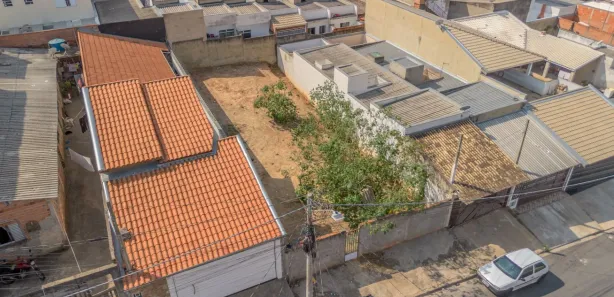 Lote/Terreno à venda, 250m² no Parque São Bento, Sorocaba