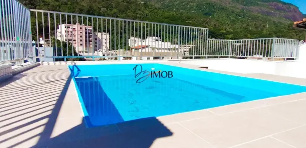 Cobertura com 3 Quartos à venda, 200m² no Tijuca, Rio de Janeiro