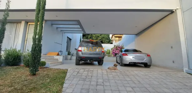 Casa com 3 Quartos à venda, 500m² no Joá, Lagoa Santa