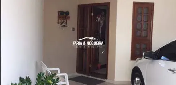 Casa com 3 Quartos à venda, 232m² no Vila Santo Antônio, Rio Claro