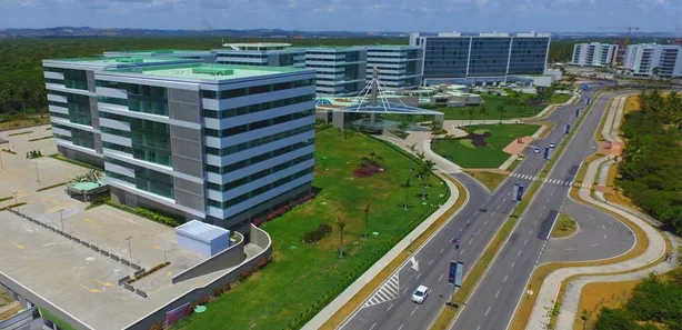Sala Comercial à venda, 33m² no Paiva, Cabo de Santo Agostinho