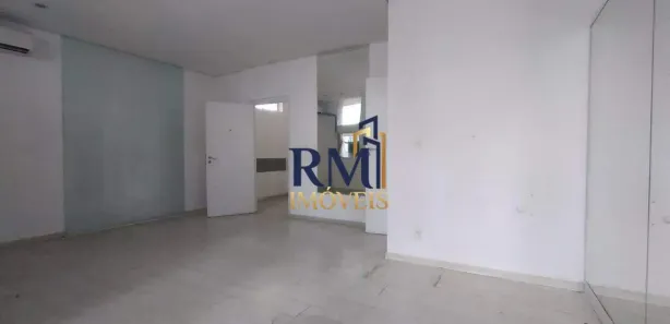 Sala Comercial à venda, 40m² no Santo Agostinho, Belo Horizonte