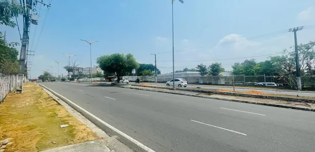 Lote/Terreno à venda, 1800m² no Cidade Nova, Manaus