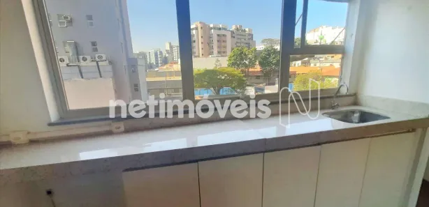 Sala Comercial à venda, 62m² no Funcionários, Belo Horizonte