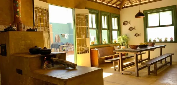 Casa com 4 Quartos à venda, 240m² no Centro, Cachoeira da Prata