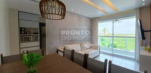 Apartamento com 3 Quartos à venda, 67m² no Centro, Ipojuca