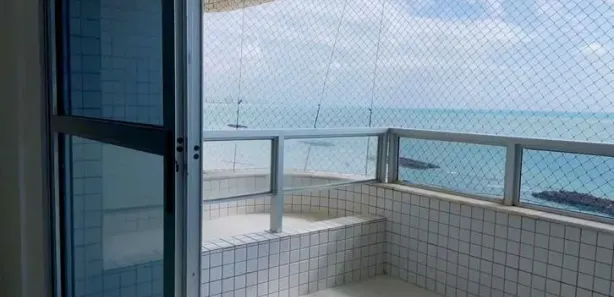 Cobertura com 4 Quartos à venda, 359m² no Candeias, Jaboatão dos Guararapes