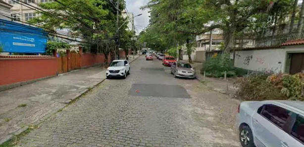 Lote/Terreno para venda ou aluguel, 2100m² no Freguesia (Jacarepaguá), Rio de Janeiro