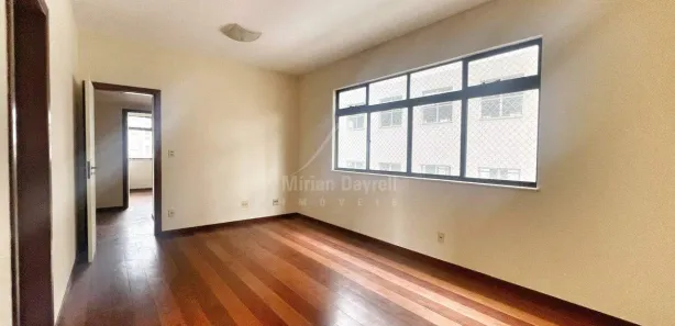 Apartamento com 3 Quartos à venda, 79m² no Santo Agostinho, Belo Horizonte