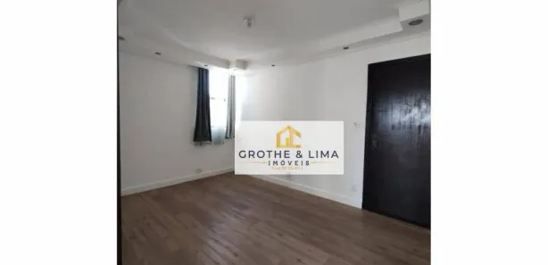 Apartamento com 2 Quartos à venda, 54m² no Jardim Califórnia, Taubaté