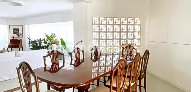 Apartamento com 4 Quartos para venda ou aluguel, 304m² no Ondina, Salvador