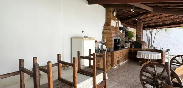 Ponto Comercial para alugar, 120m² no Ingá, Betim