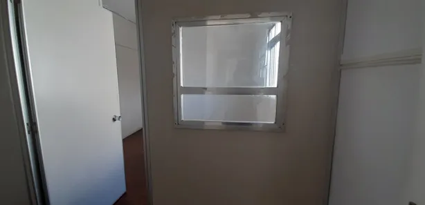 Consultório com 2 Quartos para alugar, 46m² no Boqueirão, Santos