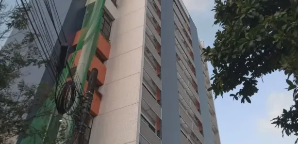 Sala Comercial para alugar, 30m² no Santo Amaro, Recife