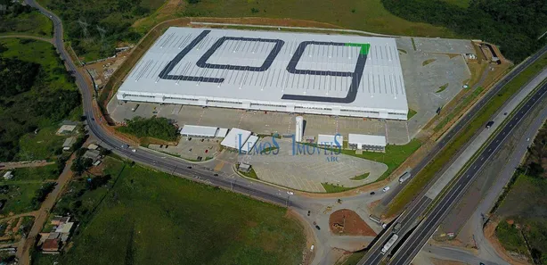 Galpão/Depósito/Armazém para alugar, 7752m² no Taborda, São José de Mipibu