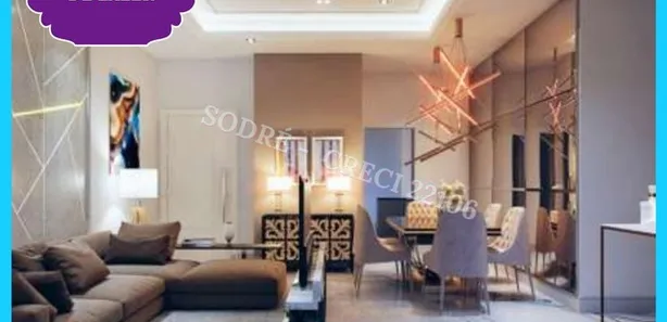 Apartamento com 3 Quartos à venda, 143m² no Horto Florestal, Salvador