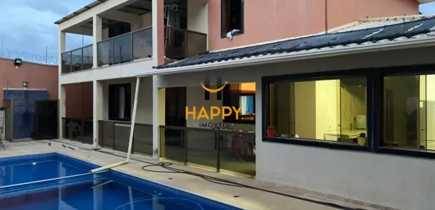 Casa com 5 Quartos à venda, 500m² no Joá, Lagoa Santa