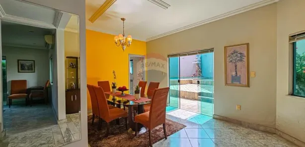 Casa com 3 Quartos à venda, 514m² no Chapada, Manaus