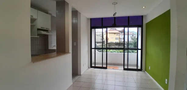 Apartamento com 1 Quarto para alugar, 50m² no Engenho Velho da Federação, Salvador