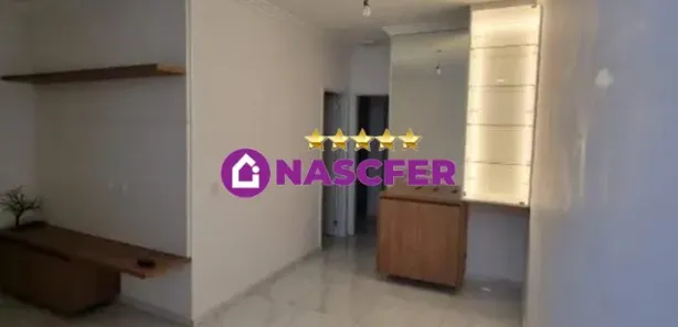 Apartamento com 2 Quartos para venda ou aluguel, 10m² no Jardim Gonçalves, Sorocaba