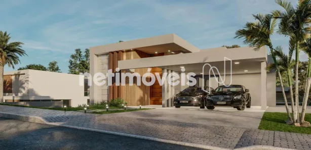 Casa com 5 Quartos à venda, 431m² no Champagne, Lagoa Santa