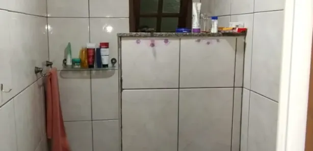 Casa com 2 Quartos para alugar, 80m² no Peró, Cabo Frio