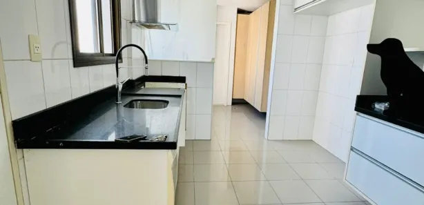 Cobertura com 3 Quartos à venda, 220m² no Horto Florestal, Salvador