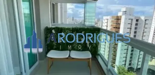 Apartamento com 3 Quartos à venda, 126m² no Pituba, Salvador