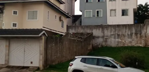 Lote/Terreno à venda, 250m² no Itapuã, Salvador
