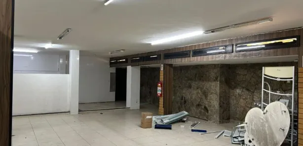 Ponto Comercial à venda, 300m² no Estação, São Pedro da Aldeia