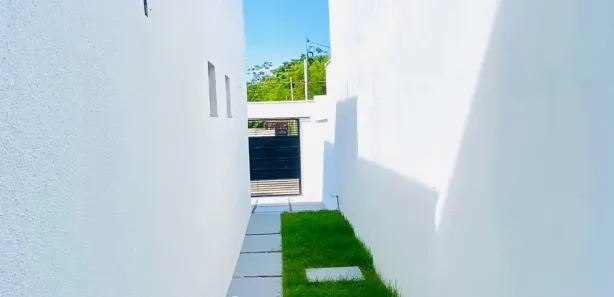 Casa com 2 Quartos à venda, 55m² no Parque 10 de Novembro, Manaus