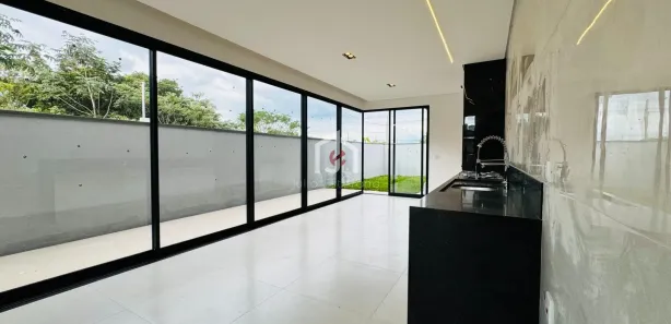 Casa de Condomínio com 3 Quartos à venda, 170m² no Caminho Novo, Tremembé