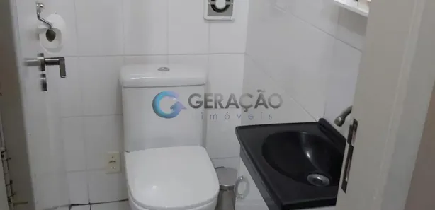 Casa de Condomínio com 3 Quartos à venda, 94m² no Jardim Itapoã, São José dos Campos