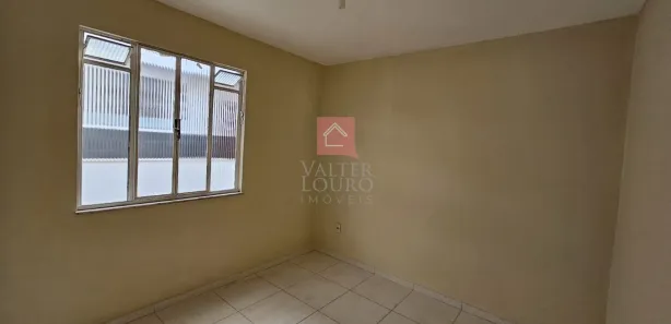 Apartamento com 1 Quarto para alugar, 40m² no Chácara Flora, Petrópolis