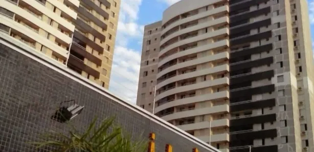 Apartamento com 3 Quartos à venda, 77m² no Setor Industrial, Brasília