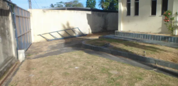 Galpão/Depósito/Armazém à venda, 1490m² no Camaçari de Dentro, Camaçari