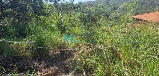 Lote/Terreno à venda, 360m² no Portal do Sol, Lagoa Santa