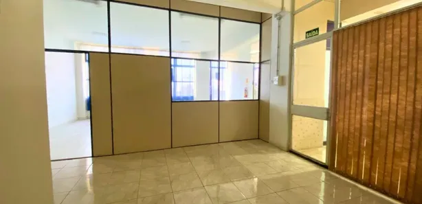Sala Comercial à venda, 76m² no Centro, Canoas