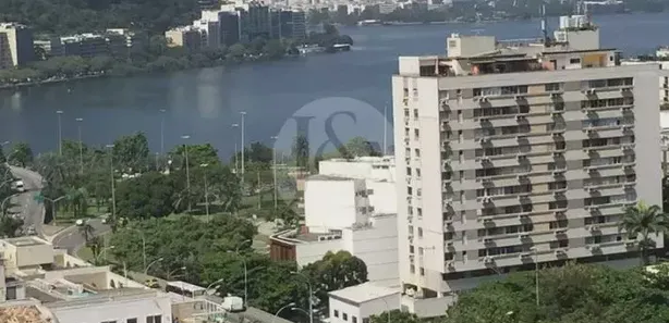 Casa com 4 Quartos à venda, 801m² no Jardim Botânico, Rio de Janeiro