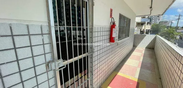 Sala Comercial para alugar, 41m² no Piedade, Jaboatão dos Guararapes