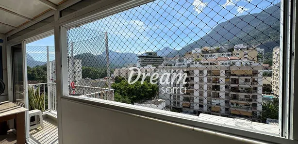 Cobertura com 2 Quartos à venda, 135m² no Jardim Botânico, Rio de Janeiro