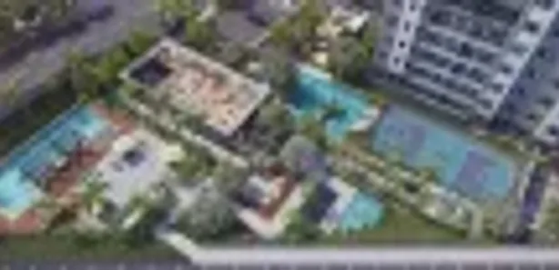 Apartamento com 2 Quartos à venda, 48m² no São Francisco, Manaus