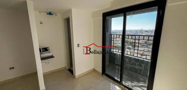 Sala Comercial para alugar, 30m² no Parque Jaçatuba, Santo André