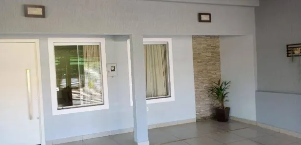 Casa com 3 Quartos à venda, 192m² no Setor Leste, Brasília