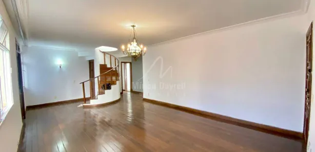 Cobertura com 5 Quartos para alugar, 280m² no Savassi, Belo Horizonte