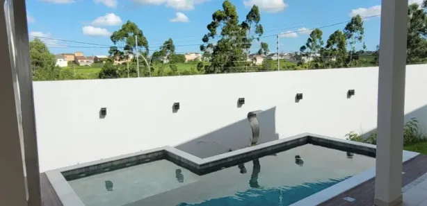 Casa com 3 Quartos à venda, 311m² no Lagoa Dourada, Eunápolis