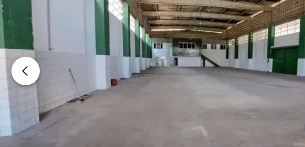 Galpão/Depósito/Armazém para alugar, 1000m² no Baixa de Quintas, Salvador