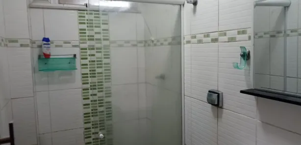 Apartamento com 2 Quartos para alugar, 53m² no Praça Seca, Rio de Janeiro
